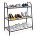 Plant Stand Shelf Display Rack