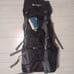 Brand New, Everest (8045DLX )600 Denier Polyester Hiking Backpack 28 inches NEW!