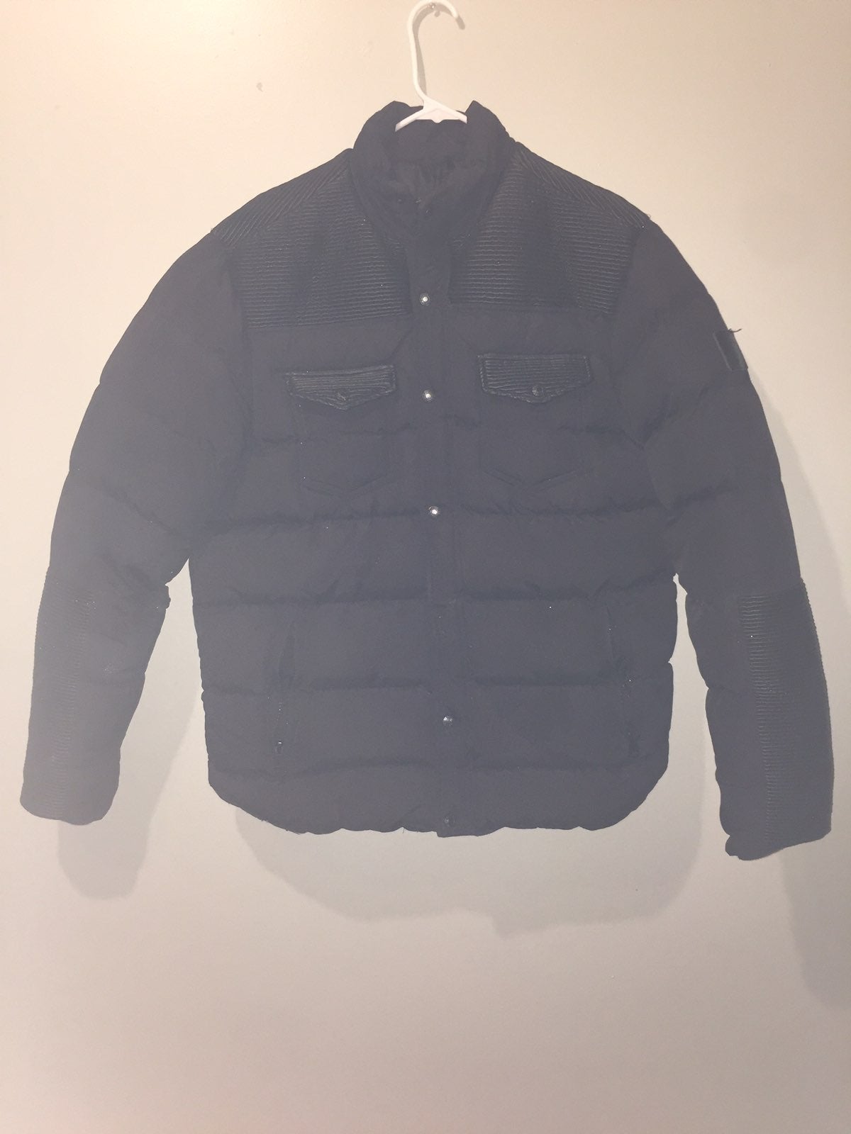 Decibel Coat