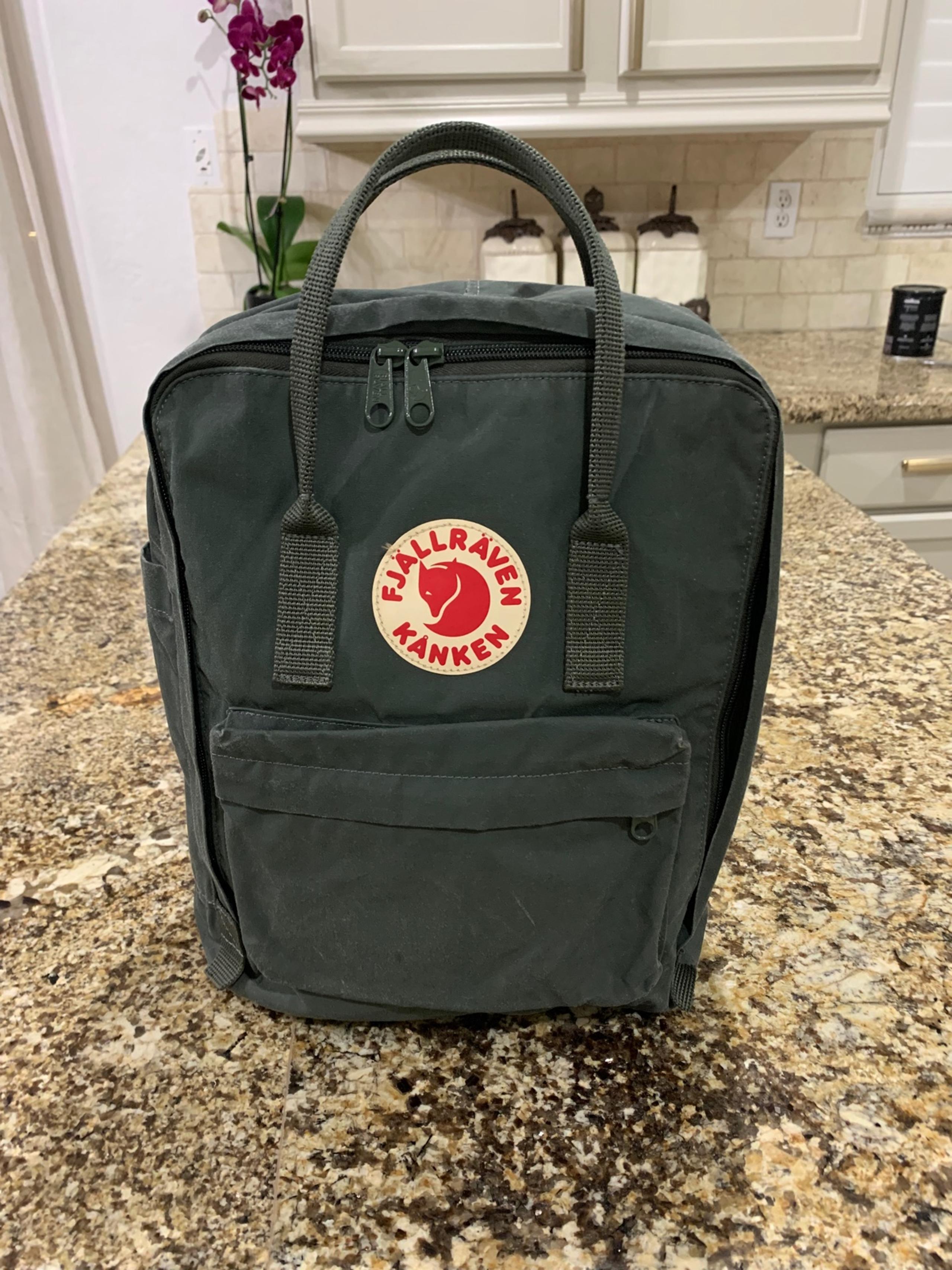 Fjallraven Kanken Backpack mini