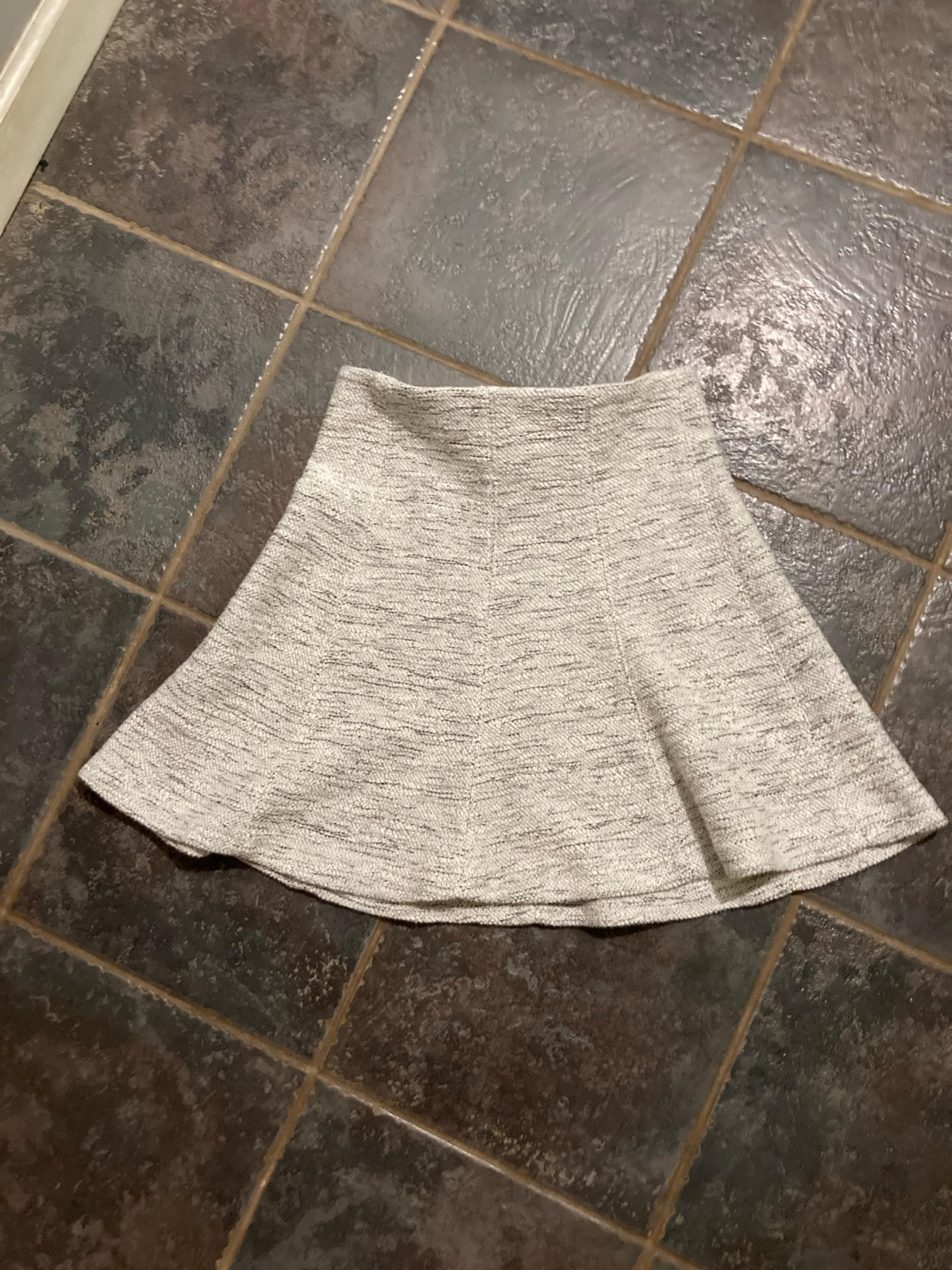 A-Line Mini Skirt Women’s Size XS - LOFT