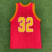 1990's University of Maryland Joe Smith Vintage Jersey