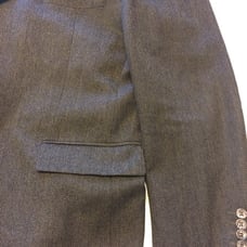 Hugo Boss blazer Jacket Made in Germany