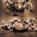 NEW 60FT Outdoor String Lights LED, Patio Lights with 32 Bulbs Waterproof
