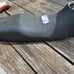 88-07 Kawasaki EX250 EX 250 Ninja 750 Tandem Dual Single Seat Front Rear Pillion