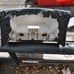 88-07 Kawasaki EX250 EX 250 Ninja 750 Tandem Dual Single Seat Front Rear Pillion