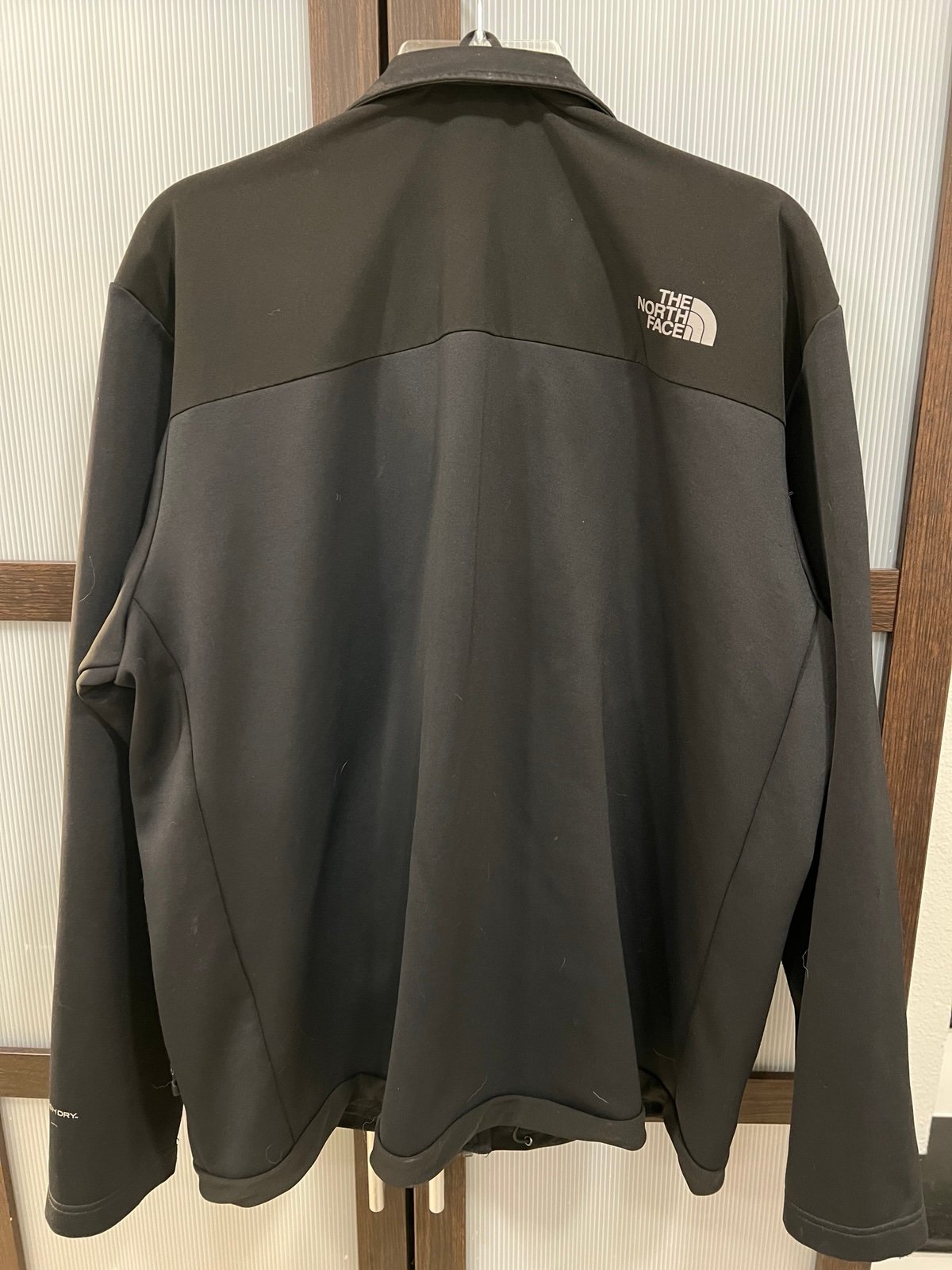 North Face jacket