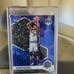2020-21 Paninni Prizm Mosaic Blue #/85 Devin Vassell San Antonio Spurs Rookie