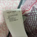 Armani Collezioni Silk Top Size: 6