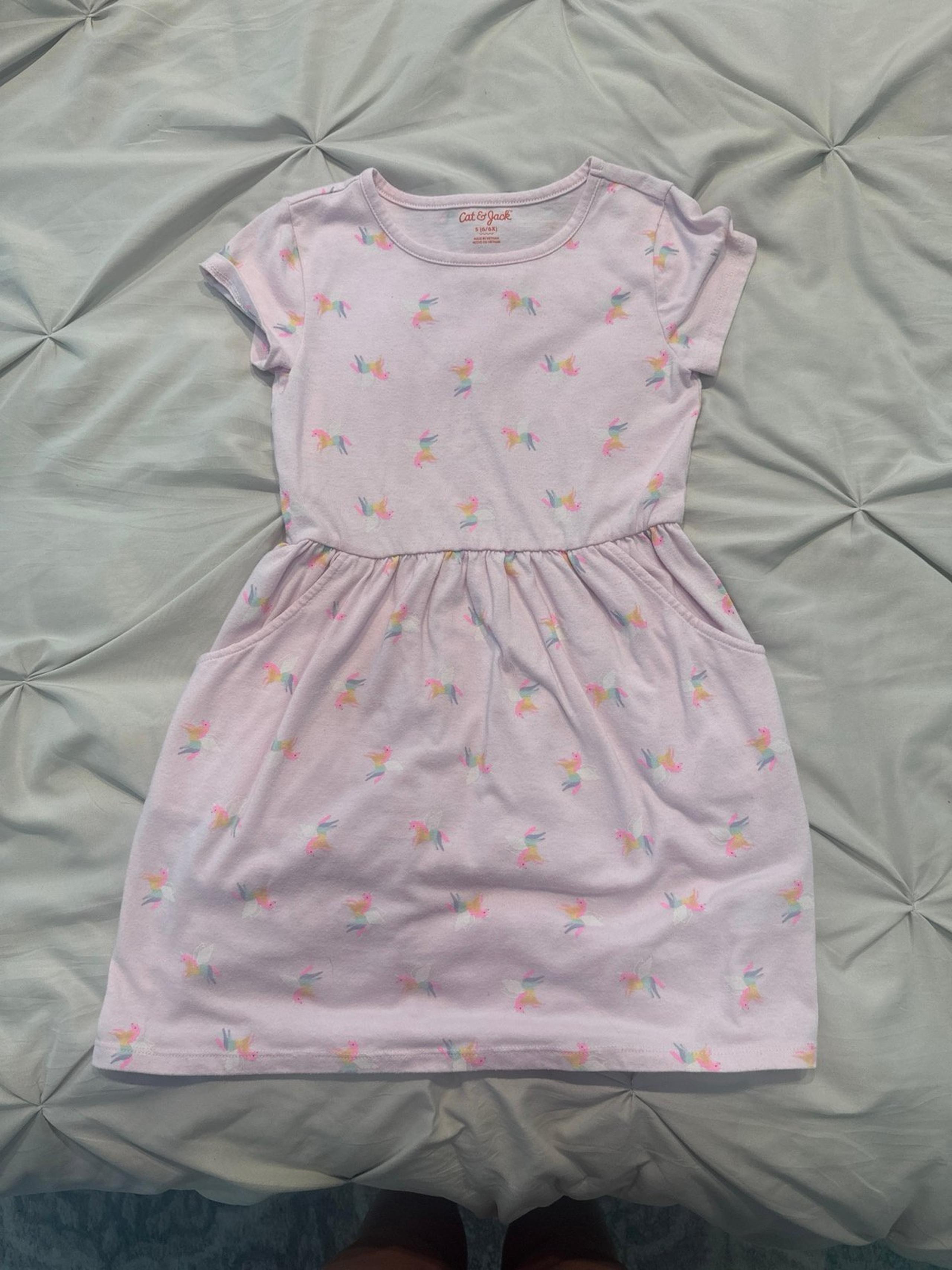 Girls dresses