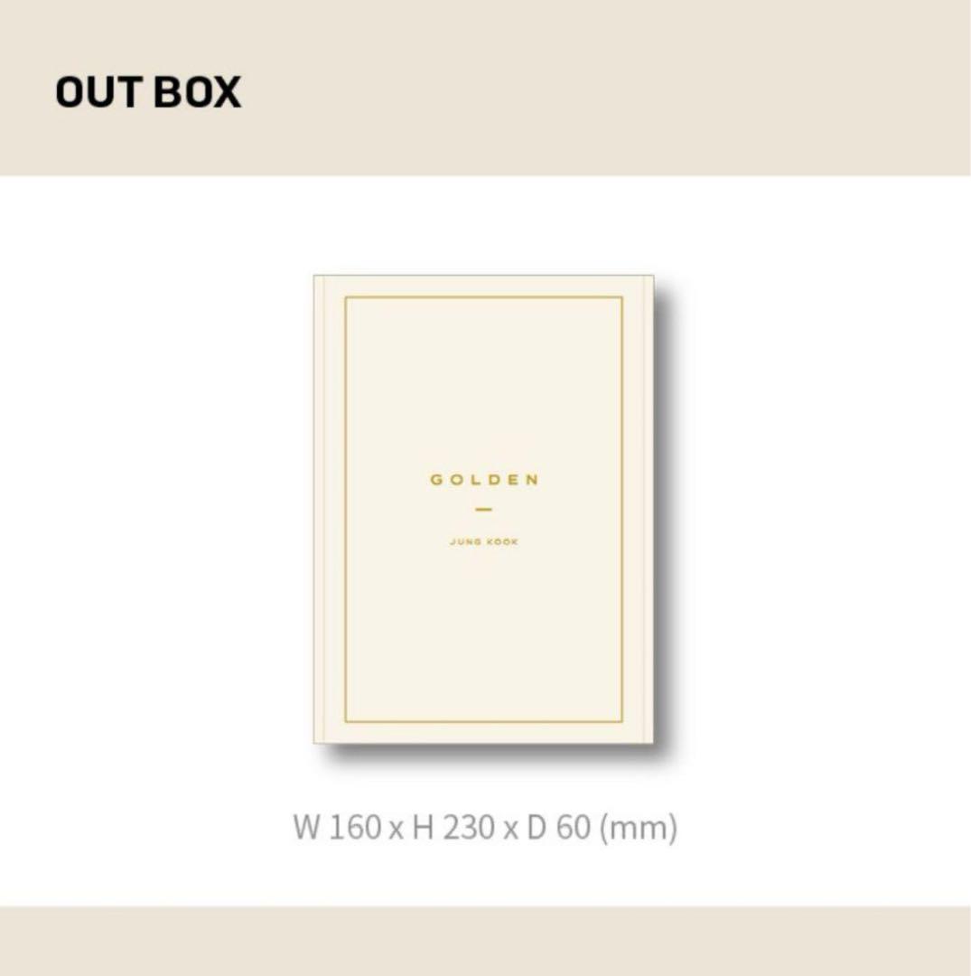 ON HAND] BTS MERCH BOX #18 JUNGKOOK OFFICIAL FULL SET +