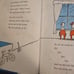 The Cat in the Hat Dr. Seuss book