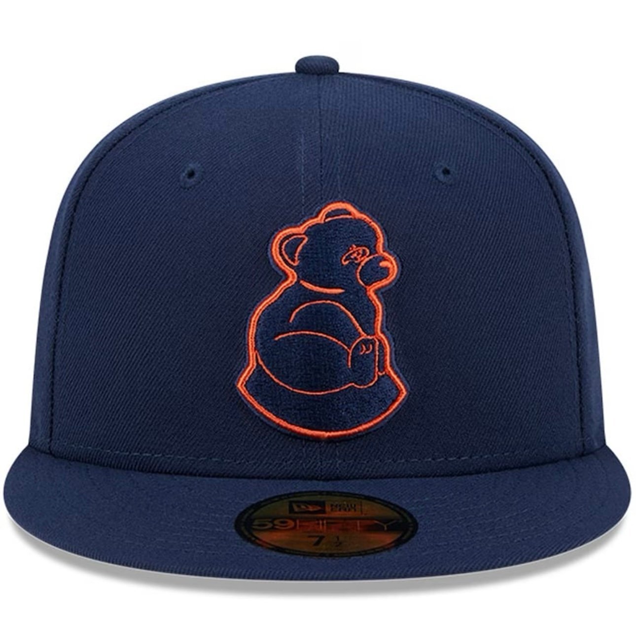 San Francisco Giants New Era 2024 Rickwood Classic 59FIFTY Fitted Hat MLB 7 1/8