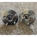 Frt Wheel Hub IAP/DuraGo 295-95107 (2)