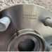 Frt Wheel Hub IAP/DuraGo 295-95107 (2)
