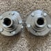 Frt Wheel Hub IAP/DuraGo 295-95107 (2)