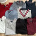 9 of Tommy Hilfiger men sweater size small