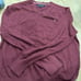 9 of Tommy Hilfiger men sweater size small