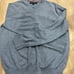 9 of Tommy Hilfiger men sweater size small