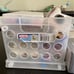 Nail supplies