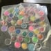 Nail supplies