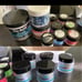 Nail supplies