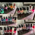 Nail supplies