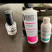 Nail supplies