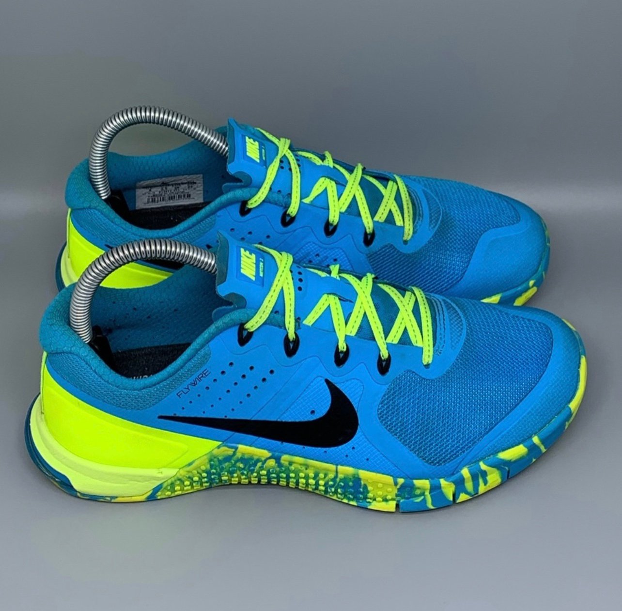 Nike Metcon 2 AMP Cross Training Shoes