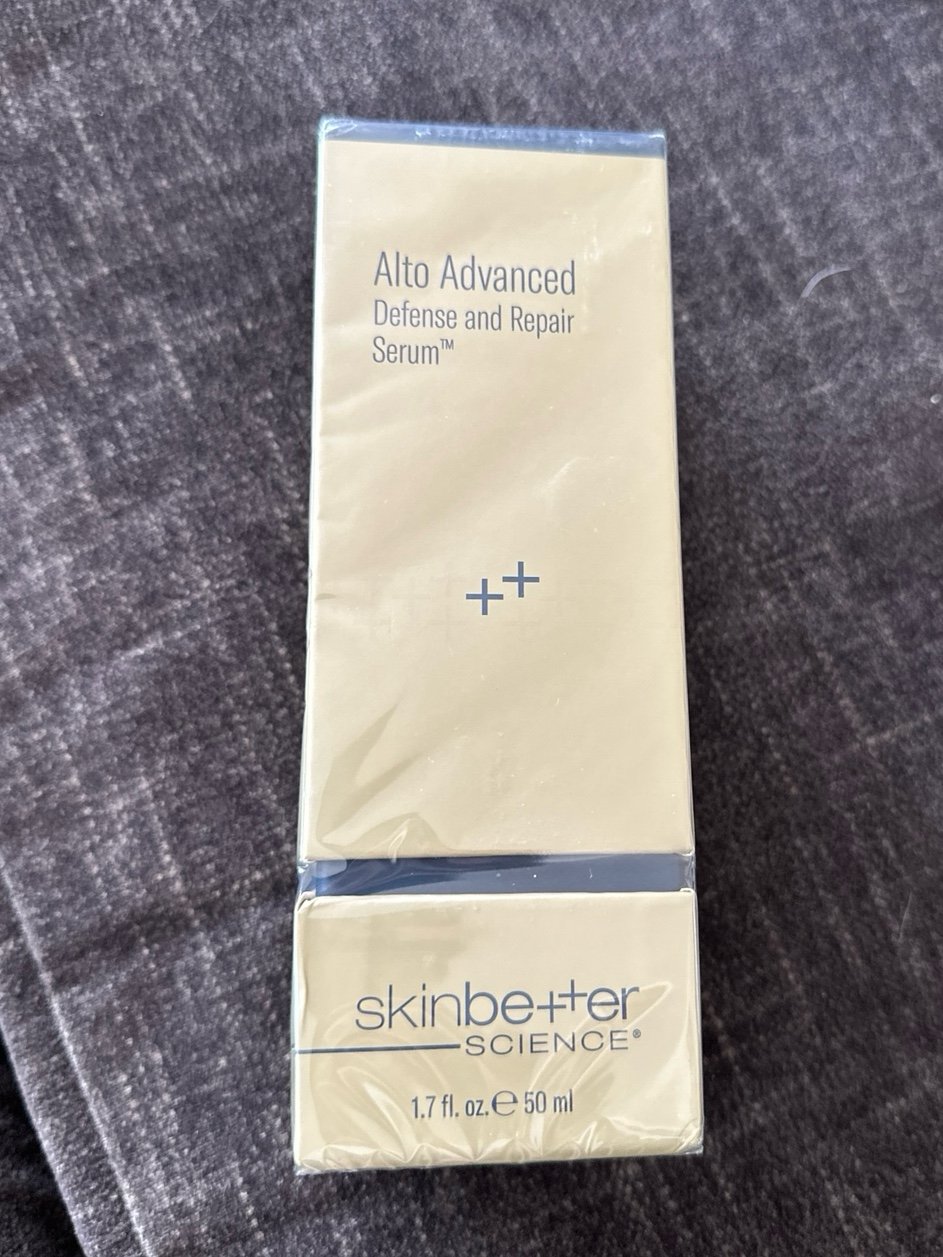 SkinBetter Science Alto Advanced