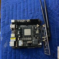 asrock fm2a88x-itx+