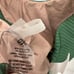 Pilyq PQ Swim NWT Green Keyhole Swim Top // L