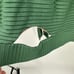 Pilyq PQ Swim NWT Green Keyhole Swim Top // L