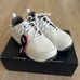 Reebok steel toe shoes
