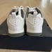 Reebok steel toe shoes