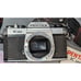PENTAX ASAHI K1000 SE 35mm Film Camera, Manual,FIVE STAR 35-75mm f 3.5-4.8 LENS