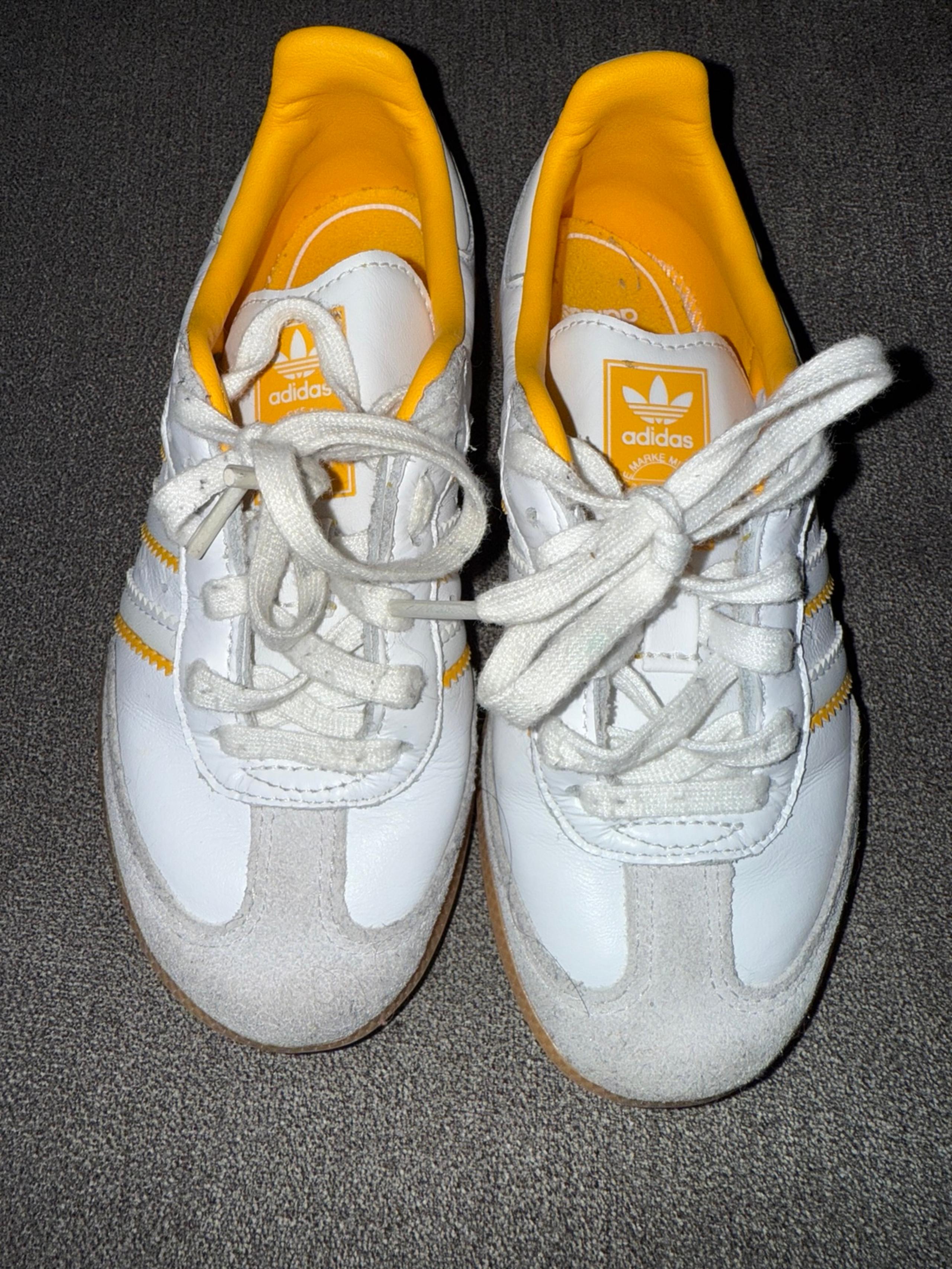 Adidas Samba Size: 12