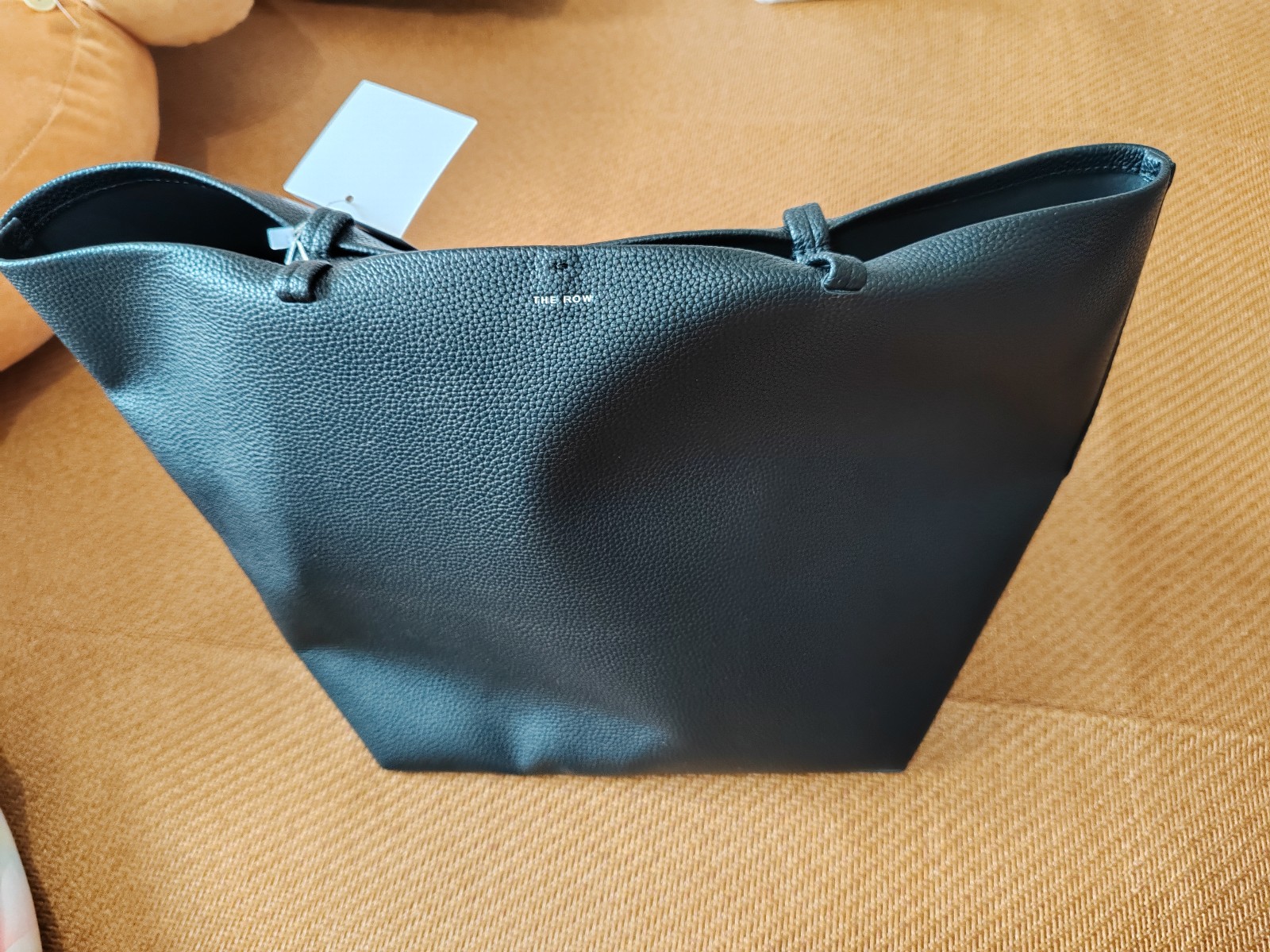 THE ROW tote bag XL