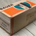 Vintage Complete BAUER E200 Autoblitz Express NOS Robert Bosch Cables Untested