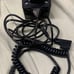 Vintage Complete BAUER E200 Autoblitz Express NOS Robert Bosch Cables Untested