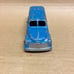 Diecast toy
