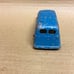Diecast toy