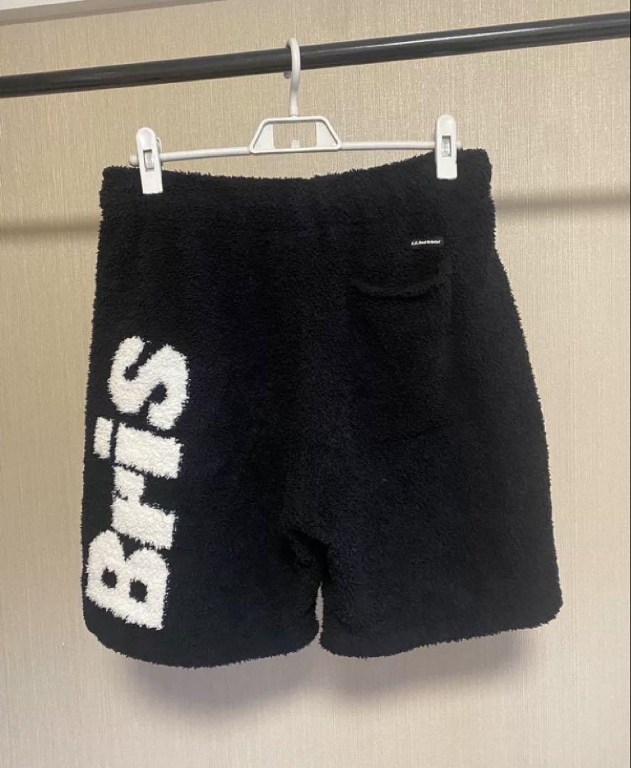 BAREFOOT DREAMS Shorts, Size L