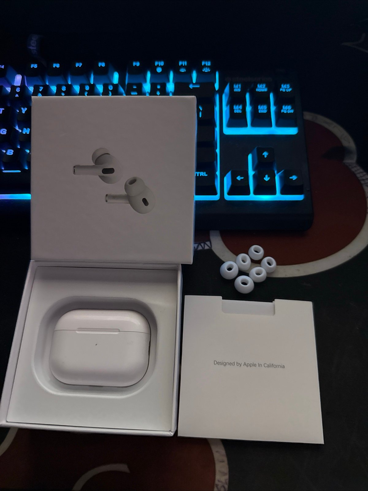 Apple AirPods (2nd Generation)