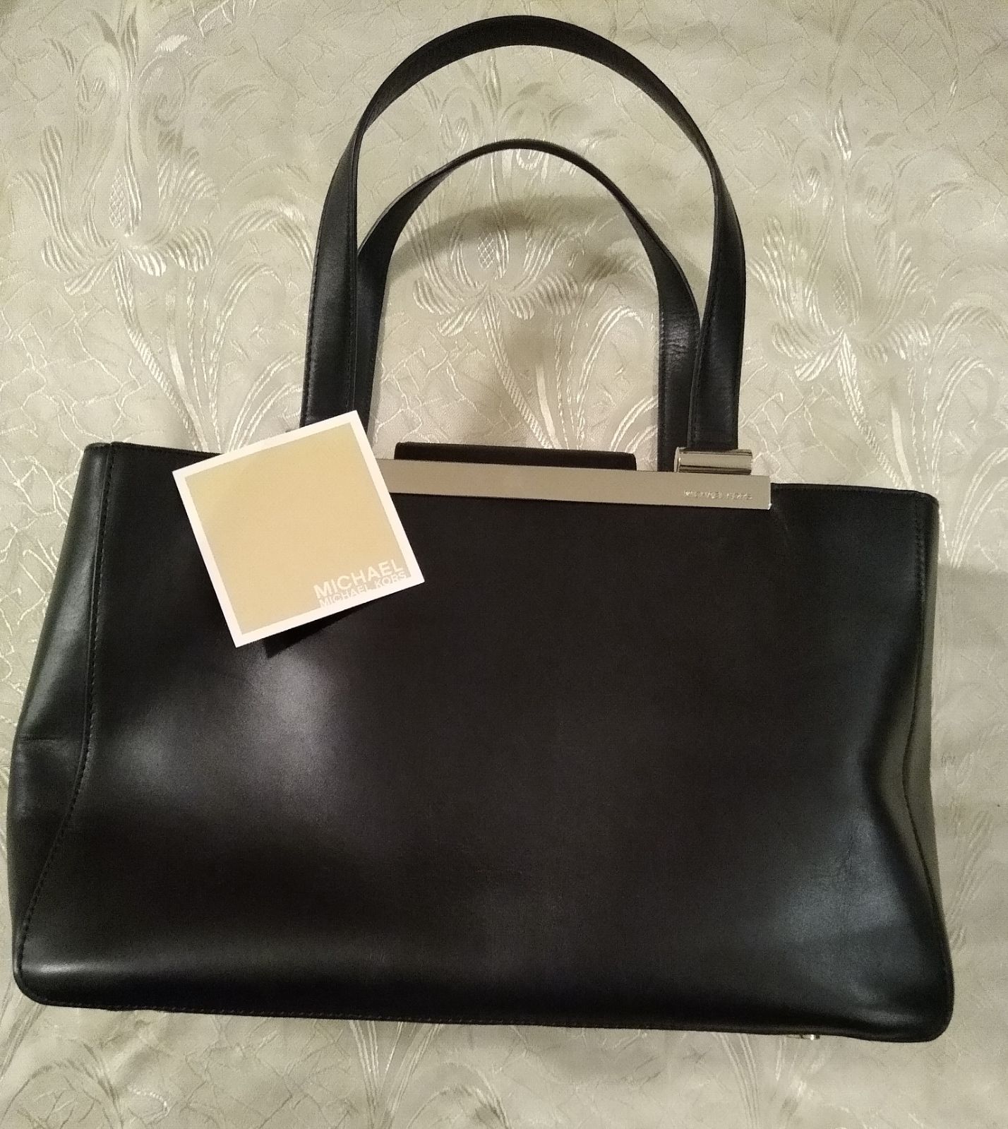 michael kors tilda medium tote