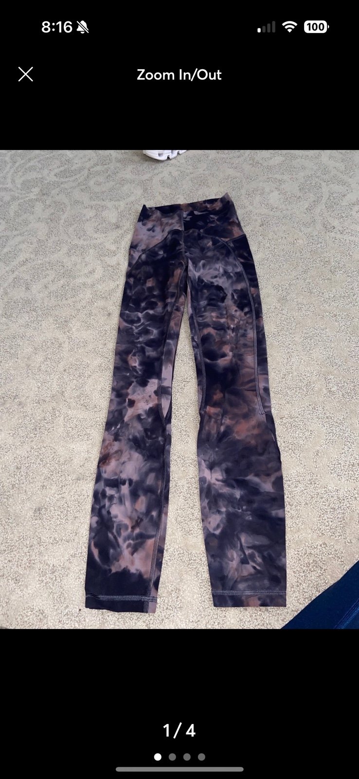 Lululemon align leggings