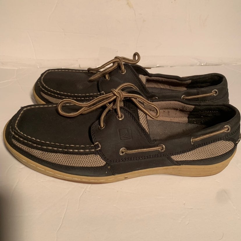 Sperry Top Sider BillFish Boat Shoes