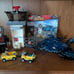 Lego Marvel Super Hero Airport Battle