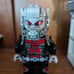Lego Marvel Super Hero Airport Battle