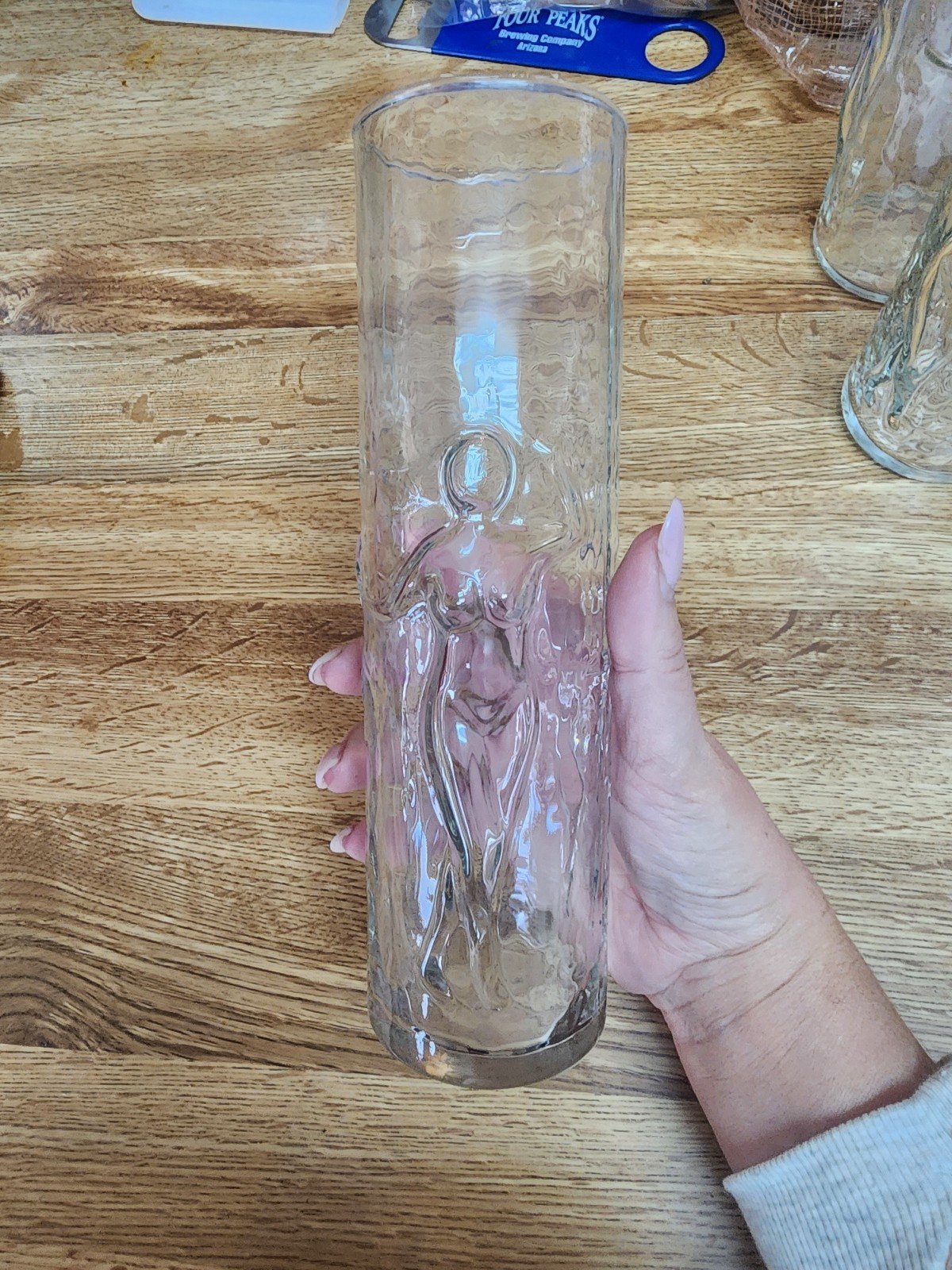 Glass